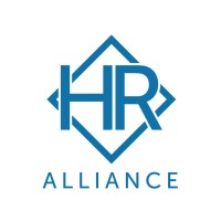 HR ALLIANCE GROUP logo