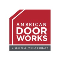 American Door Works logo