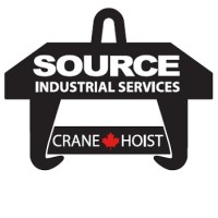 Source Industrial Services Inc.