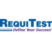 RequiTest, Inc. logo