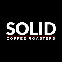 Solid Coffee Roasters logo