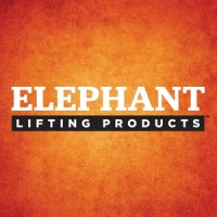 Elephant Lifting Products logo