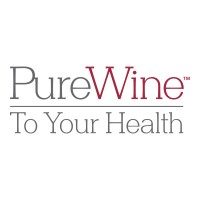 PureWine logo