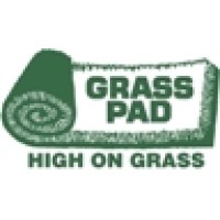 Image of Grass Pad Inc.