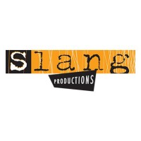 Slang Productions LLC logo