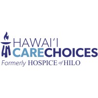 Hawaii Care Choices logo