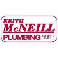 Keith McNeill Plumbing logo