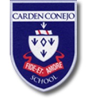 Carden Conejo School logo