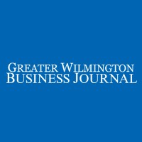 Greater Wilmington Business Journal logo