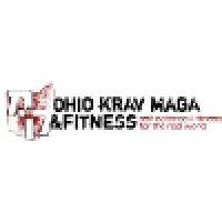 Ohio Krav Maga & Fitness logo