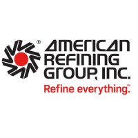 American  Refining Group, Inc. logo