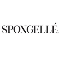 Spongellé logo