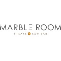 Marble Room Steaks & Raw Bar logo