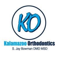 Kalamazoo Orthodontics logo