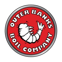 Outer Banks Boil Company logo