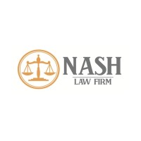 Nash Law Firm, P.A. logo