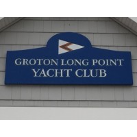 Groton Long Point YC logo