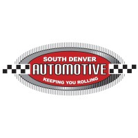 South Denver Automotive Service Center logo