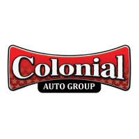 Colonial Auto Group logo