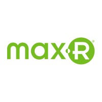 Max-R logo