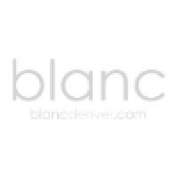 Blanc Denver logo