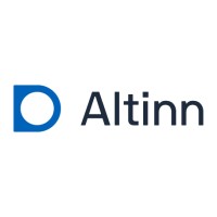 Altinn logo