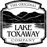 Lake Toxaway Company logo