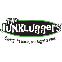 The Junkluggers Of Austin logo