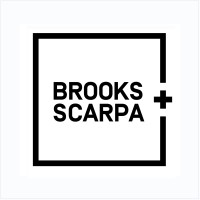 BROOKS + SCARPA ARCHITECTS logo