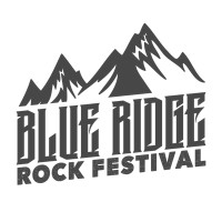 Blue Ridge Rock Festival logo