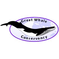 Great Whale Conservancy logo