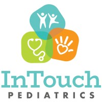 InTouch Pediatrics logo