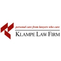 Klampe Law Firm logo