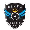 Berks Elite Training logo