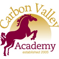 Carbon Valley Academy logo