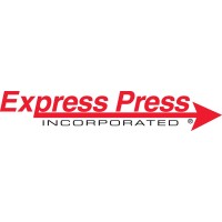 Express Press logo