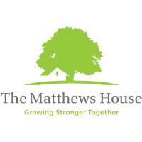 Image of The Matthews House (Nonprofit)