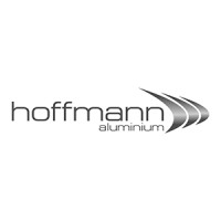 Hoffmann Aluminium logo
