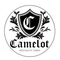 Camelot Specialty Limousines logo