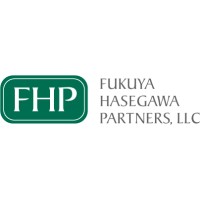 Fukuya Hasegawa Partners, LLC logo