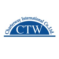 Charterway International Company Limited logo
