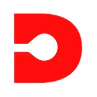 System D logo