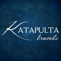 Katapulta Brands logo