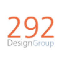 292 Design Group logo