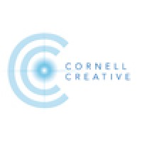 Cornell Creative logo