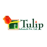 Tulip Infratech logo