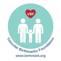 Vascular Birthmarks Foundation logo