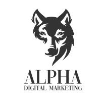 Agencia Alpha logo