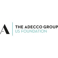 Adecco Group US Foundation logo