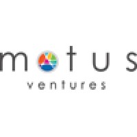 Motus Ventures logo